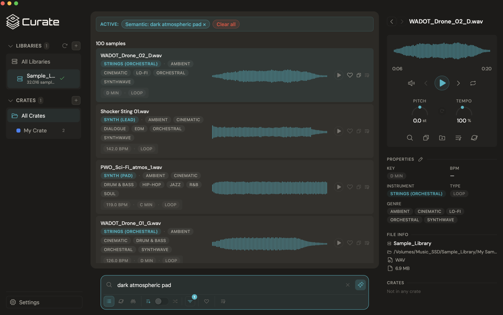 Semantic Search