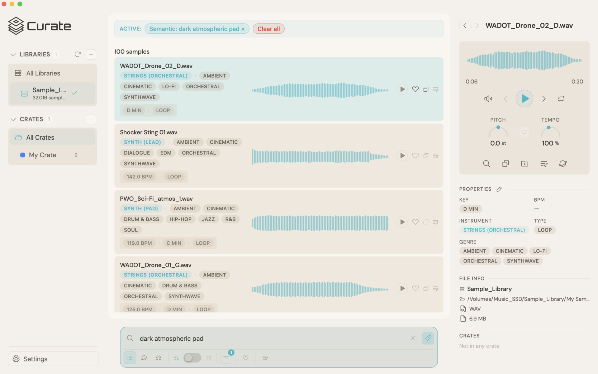 Semantic Search