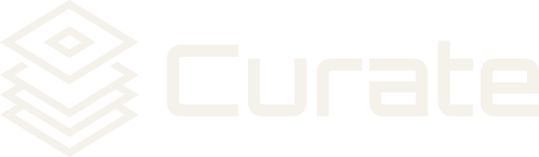 Curate